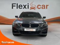 usado BMW 330e Serie 3Fully M Sport X Drive 292CV