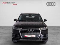 Usado Audi Q7 231 CV (169 kW) 2019 Negro SUV