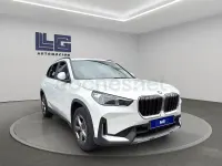 Begagnad BMW X1 150 HK (110 kW) 2023 Vit SUV