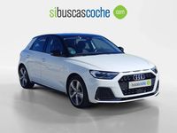 Usado Audi A1 Sportback 110 CV (80 kW) 2022 Blanco Utilitario
