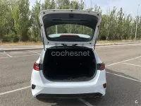 Usado Kia Ceed 100 CV (73 kW) 2022 Blanco Utilitario