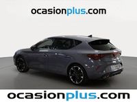 Usado Cupra Leon 204 CV (150 kW) 2025 Gris Utilitario