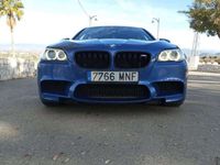 usado BMW M5 M5A