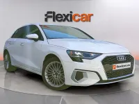 Usado Audi A3 Premium 110 CV (80 kW) 2023 Blanco Berlina