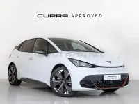 Nuevo Cupra Born VZ 239 kW (326 CV) 2025 Eléctrico Utilitario