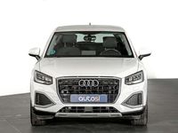 Usado Audi Q2 Advanced Plus 150 CV (110 kW) 2021 Blanco SUV