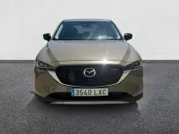Occasion Mazda CX-5 Newground 165 PK (121 kW) 2022 SUV