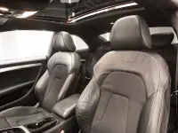 Usado Audi A5 S-Line 240 CV (176 kW) 2011 Rojo Coupe