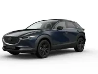Nuevo Mazda CX-30 Homura-Line 140 CV (102 kW) 2025 Azul SUV