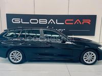 Usado BMW 320e Comfort Edition 190 CV (139 kW) 2020 Negro Familiar