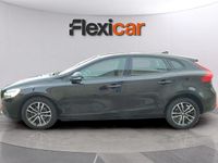 Usado Volvo V40 Momentum 120 CV (88 kW) 2018 Negro Utilitario