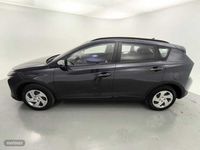 Brugt Hyundai Bayon 107 HK (78 kW) 2024 Grå SUV