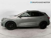 Usado Ford Kuga ST-Line 190 CV (139 kW) 2023 Plateado SUV
