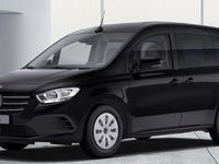 Nuevo Mercedes T160 95 CV (69 kW) 2025 Negro Monovolumen