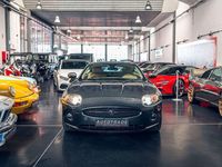 Usado Jaguar XK8 298 HP (219 kW) 2007 Cinzento Coupé