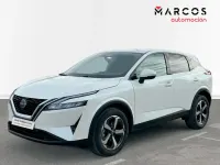 Usado Nissan Qashqai N-Connecta 158 CV (116 kW) 2023 SUV
