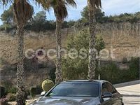 Usado Mercedes E400 340 CV (250 kW) 2018 Gris / plata Berlina