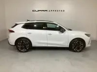 Usado Cupra Terramar 204 CV (150 kW) 2026 Blanco SUV