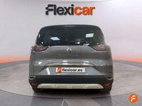 Usado Renault Espace Zen 160 CV (117 kW) 2018 Gris Monovolumen