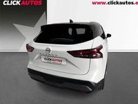 Usado Nissan Qashqai N-Connecta 140 CV (102 kW) 2024 SUV