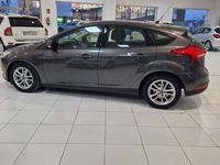 usado Ford Focus 1.5TDCi Trend+ 120