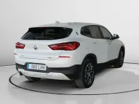 Occasion BMW X2 Advantage 140 PK (102 kW) 2020 Wit SUV