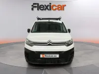 Usado Citroën Berlingo Feel 103 CV (75 kW) 2020 Blanco Monovolumen