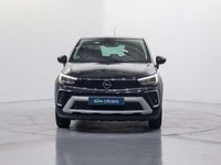 Usado Opel Crossland X Elegance 131 CV (96 kW) 2024 Negro SUV