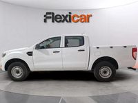 Usado Ford Ranger XL 170 HP (125 kW) 2022 Branco Pickup