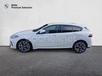 Usado BMW 120 Comfort Edition 163 CV (119 kW) 2024 Blanco Utilitario