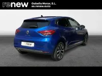 Usado Renault Clio Techno 101 CV (74 kW) 2023 Utilitario