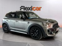 Usado Mini Cooper S Countryman 224 CV (164 kW) 2019 Gris SUV