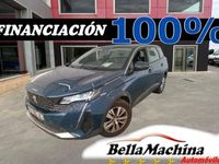 Usado Peugeot 5008 Active 130 CV (95 kW) 2021