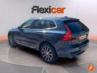 Usado Volvo XC60 Inscription 235 CV (172 kW) 2020 Azul SUV