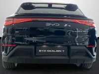 Nuevo BYD Sealion 7 389 kW (530 CV) 2026 Negro SUV