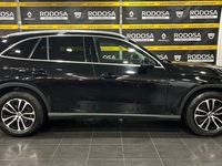 Usado Mercedes GLC220 197 CV (144 kW) 2023 Negro SUV