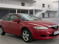 usado Mazda 6 2.0 CRTD 120 Active