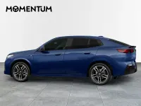 Usado BMW X2 Comfort Edition 163 CV (119 kW) 2026 Azul SUV