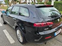 usado Alfa Romeo 159 1.9 JTDm 16V Distinctive