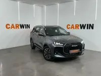 Usado Ebro s700 147 CV (108 kW) 2025 Gris / plata SUV