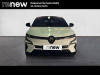 Usado Renault Mégane Techno 161 kW (219 CV) 2023 Blanco glaciar techo Berlina