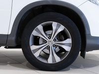 Usado Honda CR-V Lifestyle 120 CV (88 kW) 2014 Blanco SUV