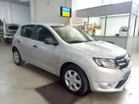 Occasion Dacia Sandero Ambiance 75 ch (55 kW) 2013 Gris Berline
