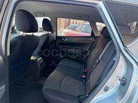 Usado Nissan Pulsar Acenta 115 CV (84 kW) 2018 Gris / plata Utilitario