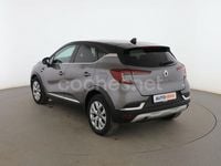 Usado Renault Captur Zen 160 HP (117 kW) 2020 Cinzento SUV