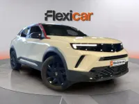 Usado Opel Mokka 136 CV (100 kW) 2023 Blanco SUV