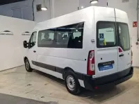 Usado Renault Master 145 CV (106 kW) 2018 Blanco Van