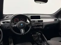 Usado BMW X1 190 CV (139 kW) 2016 Blanco SUV