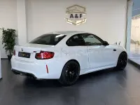 Usado BMW M2 Competition Edition 410 CV (301 kW) 2020 Blanco Coupe