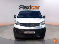 Usado Opel Vivaro 101 CV (74 kW) 2023 Blanco Monovolumen